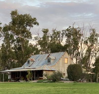 Murrord Wetlands - Winery Find
