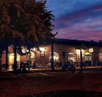Murrumbateman Country Inn - Winery Find