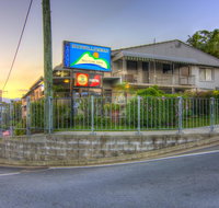 Murwillumbah Motor Inn - Winery Find
