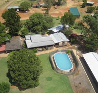 Myella Farm Stay - Winery Find