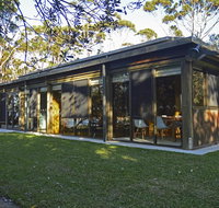 Myer House - Winery Find