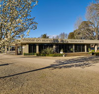 Myrtleford Motel on Alpine - Winery Find
