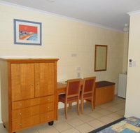 Nanango Antler Motel - Winery Find