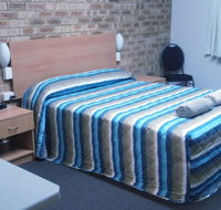 Nanango Fitzroy Motel - Winery Find