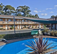 Narellan Motor Inn - Winery Find