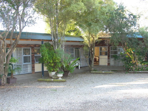 Narooma Motel - Winery Find 0