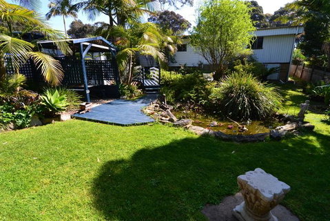 Narooma Motel - Winery Find 2