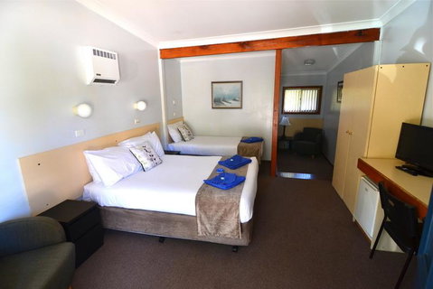 Narooma Motel - Winery Find 3