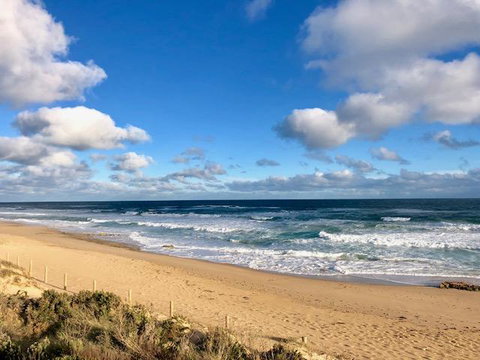 National Park & Ocean Retreat - Winery Find 1