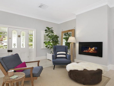 Nattai Lodge - House & Cottage In Beautiful Garden - Winery Find 2