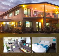 Nautilus Apartments - Winery Find