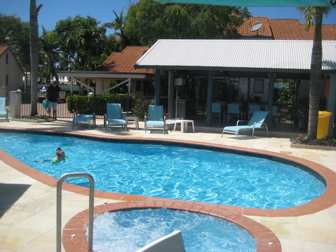 Nautilus Noosa Holiday Resort - Winery Find 0