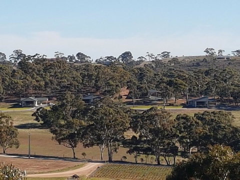 Neagles Retreat Villas - Winery Find 1