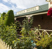 Nebula Motel - Winery Find