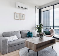 Nest Apartment Doncaster - Winery Find