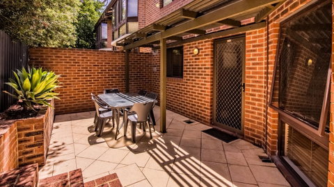 Dowler Apartments Subiaco - Winery Find 38