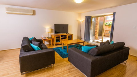 Dowler Apartments Subiaco - Winery Find 35