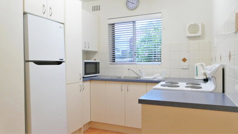 Dowler Apartments Subiaco - Winery Find 9