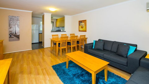 Dowler Apartments Subiaco - Winery Find 25