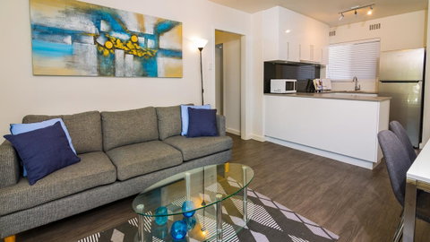 Dowler Apartments Subiaco - Winery Find 33