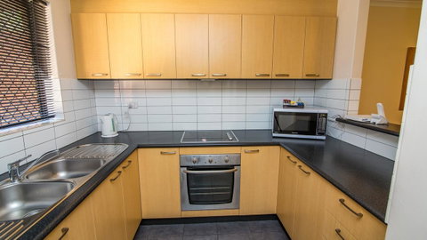 Dowler Apartments Subiaco - Winery Find 32