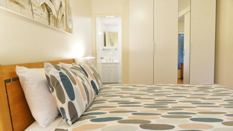Dowler Apartments Subiaco - Winery Find 1