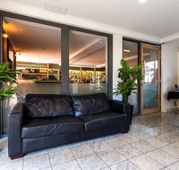 Baileys Parkside Motel by VetroBlu - Winery Find