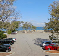Hillarys Marina Apartment - Winery Find