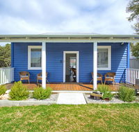 Jeffries Cottage - Winery Find