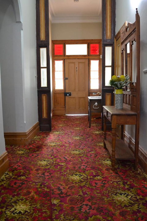 Busselton Ithaca Motel - Winery Find 6