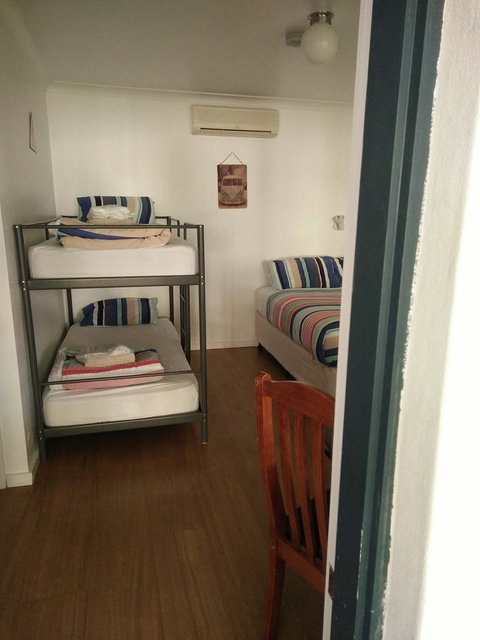 Busselton Ithaca Motel - Winery Find 24