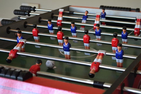 Busselton Ithaca Motel - Winery Find 8