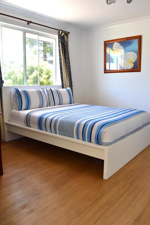 Busselton Ithaca Motel - Winery Find 35