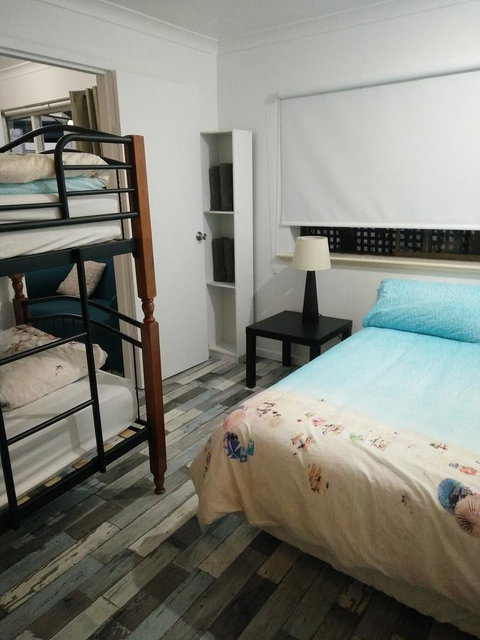 Busselton Ithaca Motel - Winery Find 19