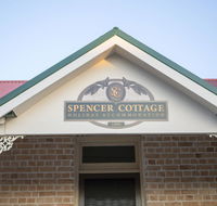 Spencer Cottage - Winery Find