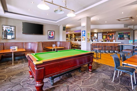 Quality Hotel Bayswater - Winery Find 22