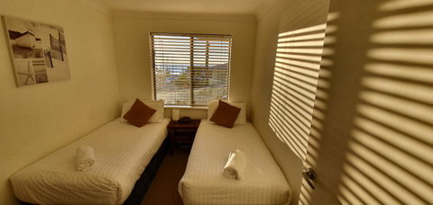 Scarborough Beach Front Resort - Shell Ten - Winery Find 2