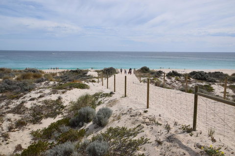 Scarborough Beach Front Resort - Shell Ten - Winery Find 21