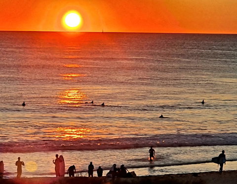 Scarborough Beach Front Resort - Shell Ten - Winery Find 20