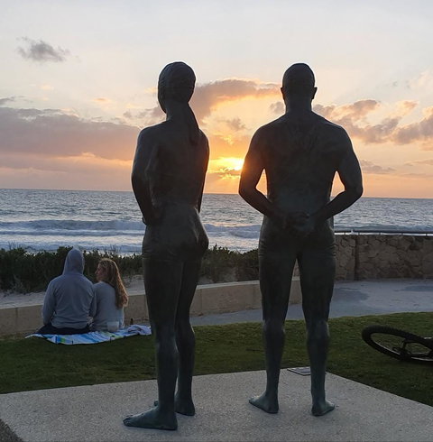 Scarborough Beach Front Resort - Shell Ten - Winery Find 16