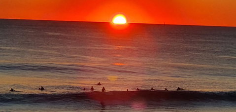 Scarborough Beach Front Resort - Shell Ten - Winery Find 23