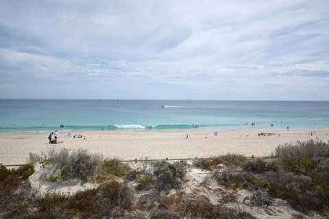 Scarborough Beach Front Resort - Shell Ten - Winery Find 17