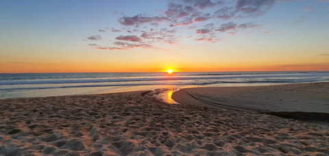 Scarborough Beach Front Resort - Shell Ten - Winery Find 15