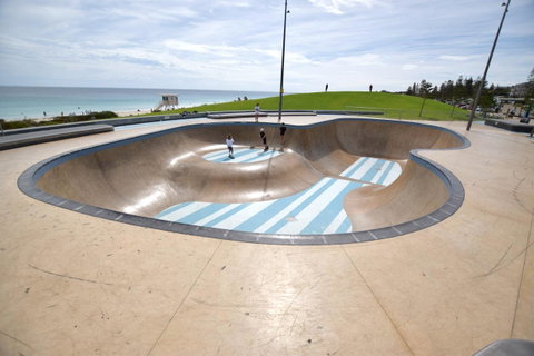 Scarborough Beach Front Resort - Shell Ten - Winery Find 22
