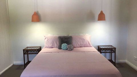 Capel Short-Stay Accommodation - Winery Find 7