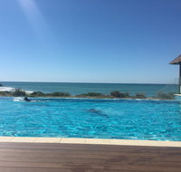 Mandurah Magic Penthouse. - Winery Find