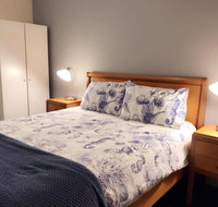 Inner City Apartments Hotel - Winery Find