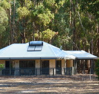 Margaret River Hideaway  Farmstay - Winery Find