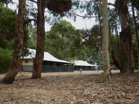 Margaret River Hideaway & Farmstay - Winery Find 12