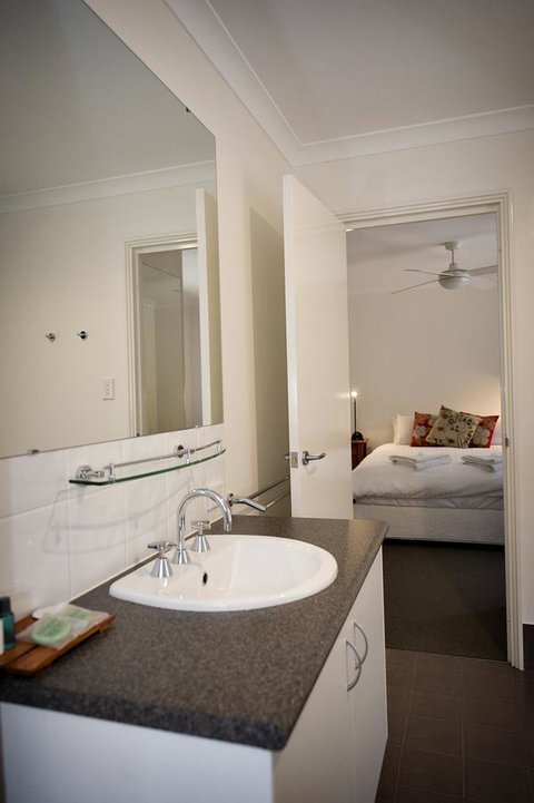 Margaret River Hideaway & Farmstay - Winery Find 2